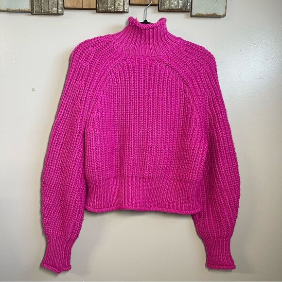 H&M Knitted Sweater Size Small - Picture 5 of 9